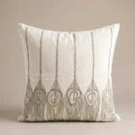 Funda Plumas - Cemento - 60x60