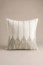 Funda Plumas - Cemento - 60x60