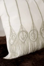 Funda Plumas - Cemento - 60x60 - Imagen 4