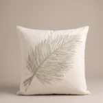 Funda Hoja - Cemento - 60x60
