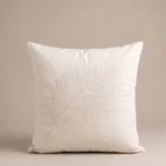 Funda Hoja - Natural - 60x60