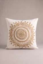 Funda Mandala - Beige - 60x60