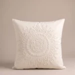 Funda Mandala - Natural - 60x60