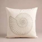 Funda Caracol - Cemento - 60x60