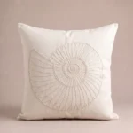 Funda Caracol - Natural - 60x60