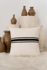 Funda Raya - Negro - 60x60 - Imagen 2