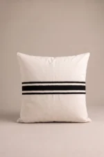 Funda Raya - Negro - 60x60