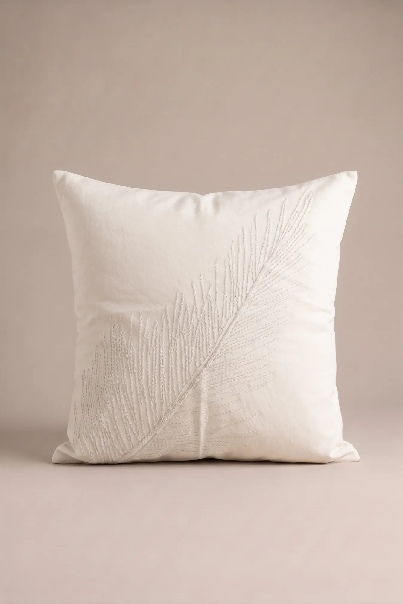KARAM-02739-2 Funda Media hoja - Natural - 60x60 - Imagen 1