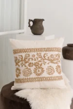 Funda Portuguesa - Tostada - 60x60 - Imagen 2